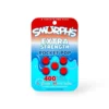 Smurph's Extra Strength 7-Hydroxymitragynine Kratom Extract Tablets Rocket Pop 80mg Per Tablet