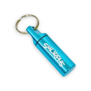 Smurph's Tablet Canister